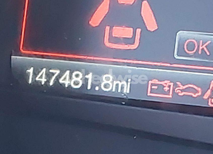 Photo 15 of 2016 Ford Edge SEL (VIN 2FMPK4J95GBB59999)