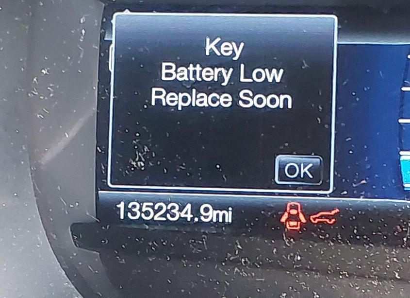 Photo 15 of 2017 Ford Edge SEL (VIN 2FMPK4J95HBB66307)