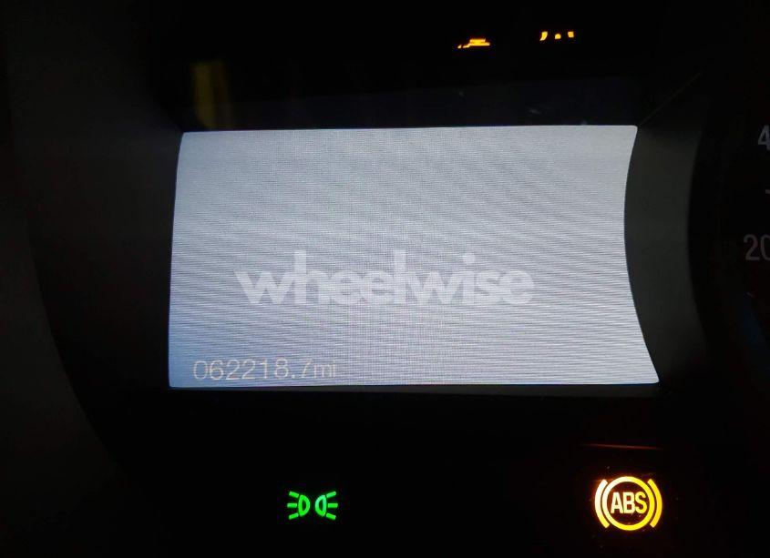 Photo 15 of 2017 Ford Edge SEL (VIN 2FMPK4J95HBB75847)