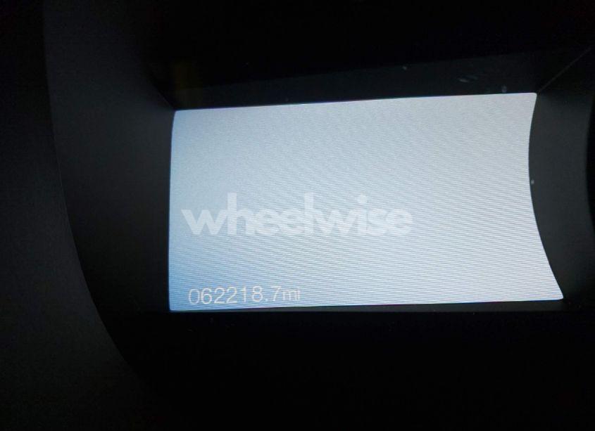 Photo 7 of 2017 Ford Edge SEL (VIN 2FMPK4J95HBB75847)