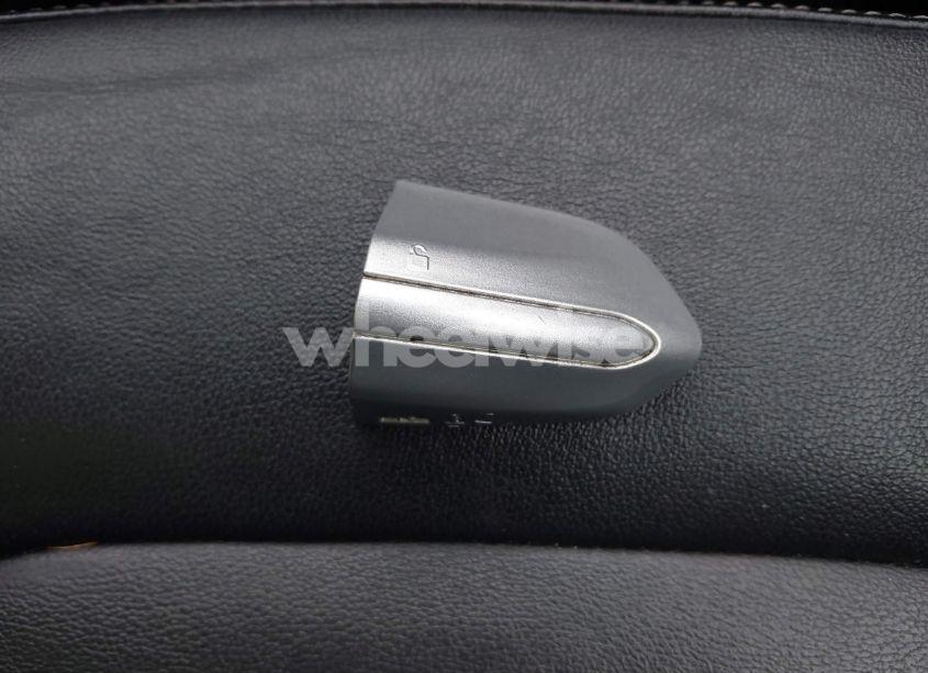 Photo 12 of 2017 Ford Edge SEL (VIN 2FMPK4J95HBB82202)