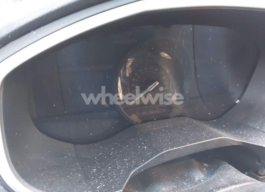 Photo 15 of 2018 Ford Edge SEL (VIN 2FMPK4J95JBB49836)