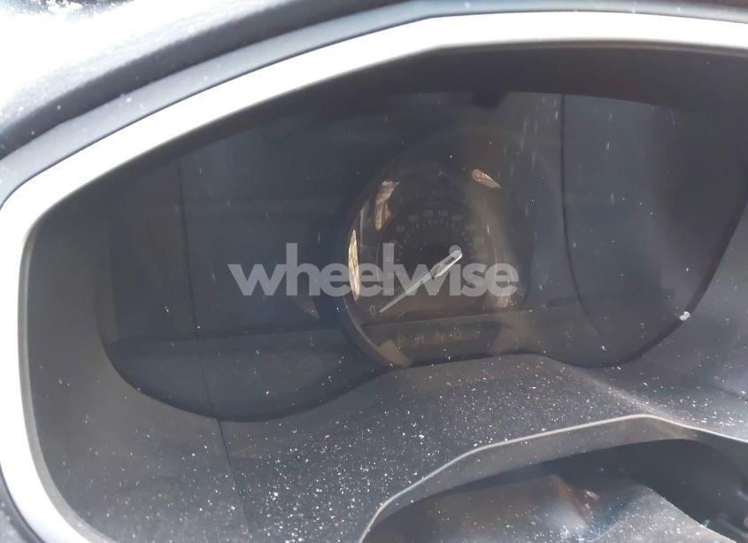 Photo 7 of 2018 Ford Edge SEL (VIN 2FMPK4J95JBB49836)