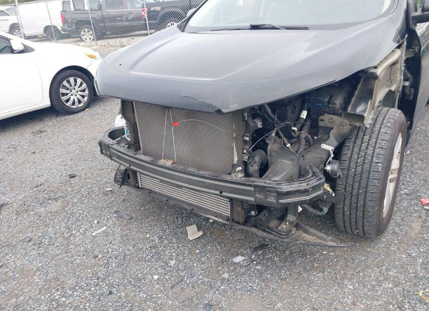 Photo 6 of 2019 Ford Edge SEL (VIN 2FMPK4J95KBC45449)