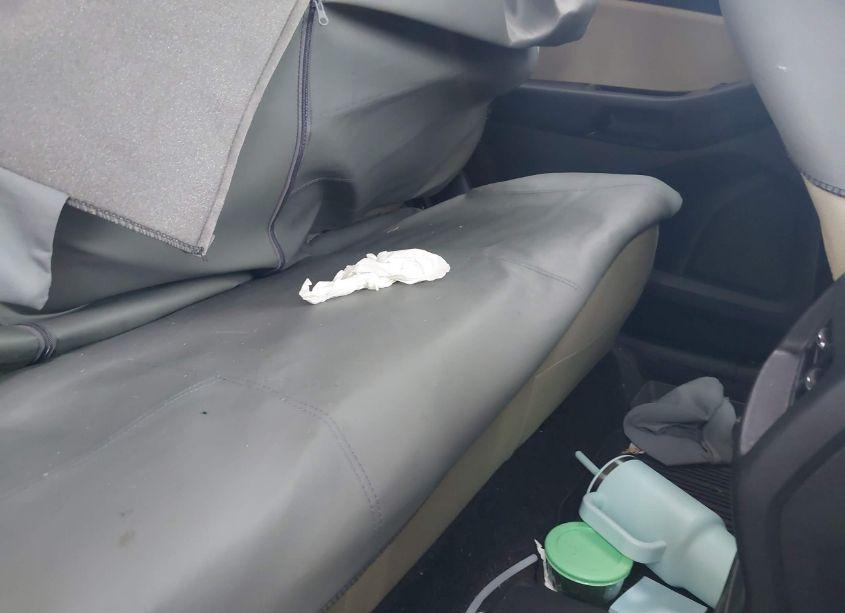 Photo 8 of 2019 Ford Edge SEL (VIN 2FMPK4J95KBC45449)