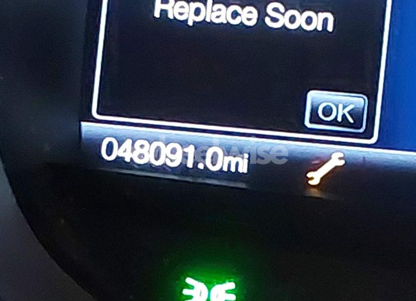 Photo 16 of 2022 Ford Edge SEL (VIN 2FMPK4J95NBA12966)