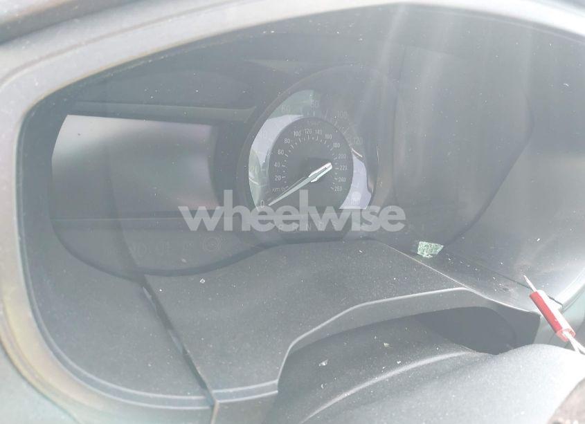 Photo 7 of 2022 Ford Edge SEL (VIN 2FMPK4J95NBA79440)