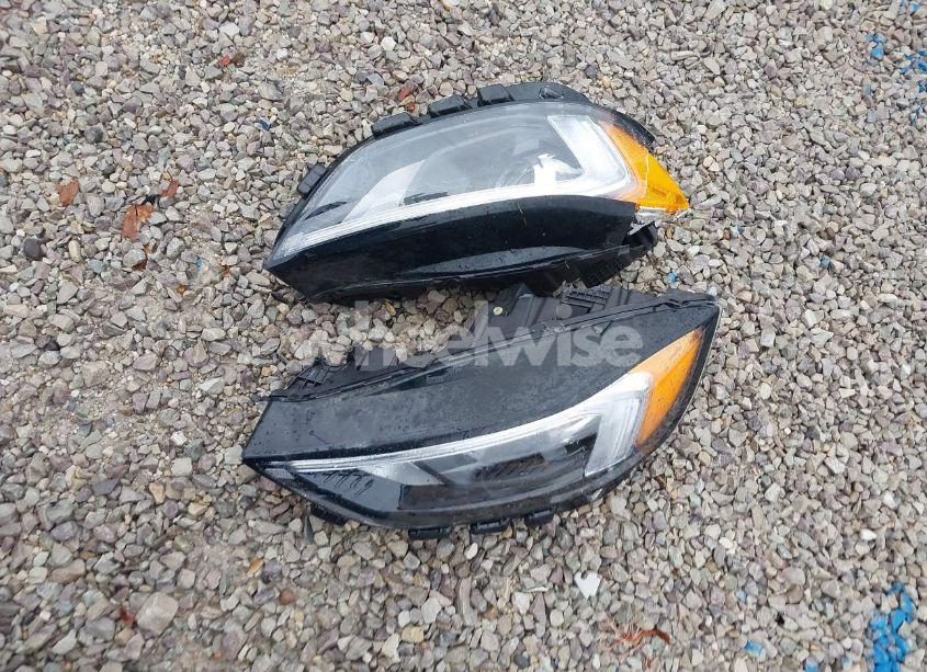 Photo 12 of 2023 Ford Edge SEL (VIN 2FMPK4J95PBA41791)