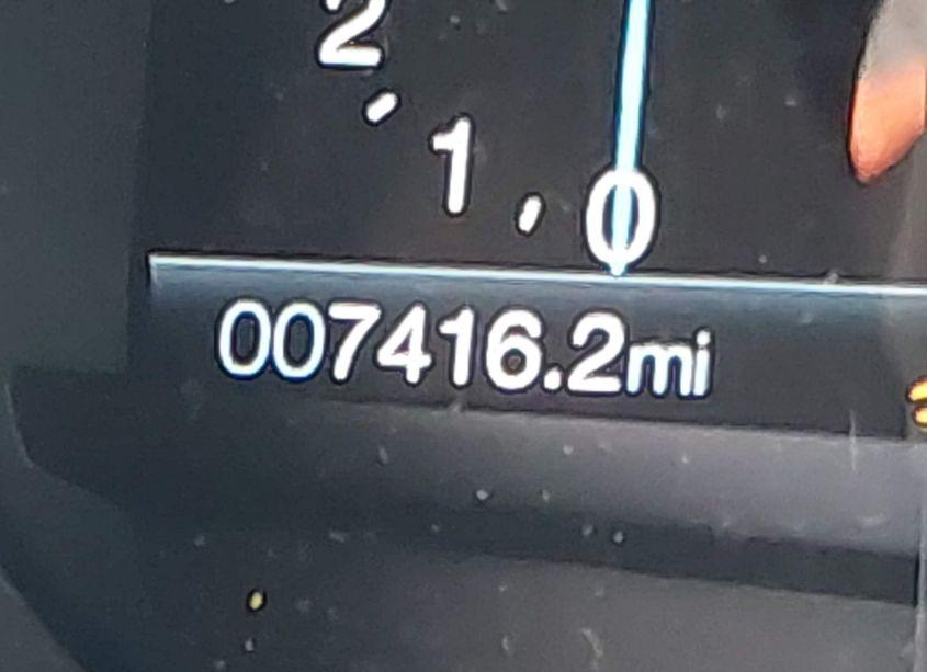 Photo 15 of 2023 Ford Edge SEL (VIN 2FMPK4J95PBA58137)