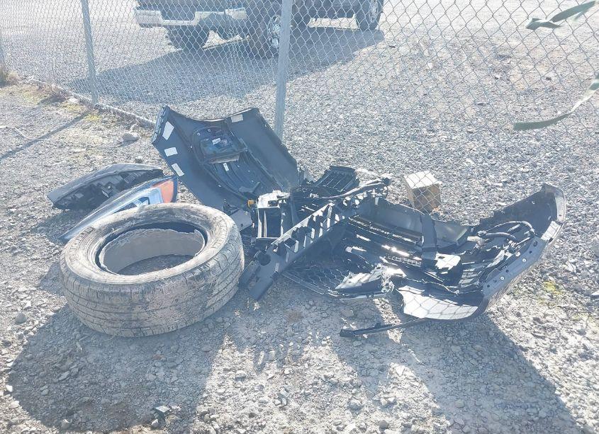 Photo 12 of 2024 Ford Edge SEL (VIN 2FMPK4J95RBA25996)