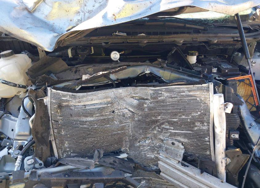 Photo 10 of 2024 Ford Edge SEL (VIN 2FMPK4J95RBA68377)