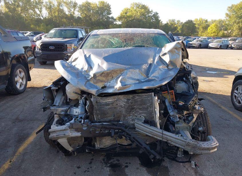 Photo 11 of 2024 Ford Edge SEL (VIN 2FMPK4J95RBA68377)