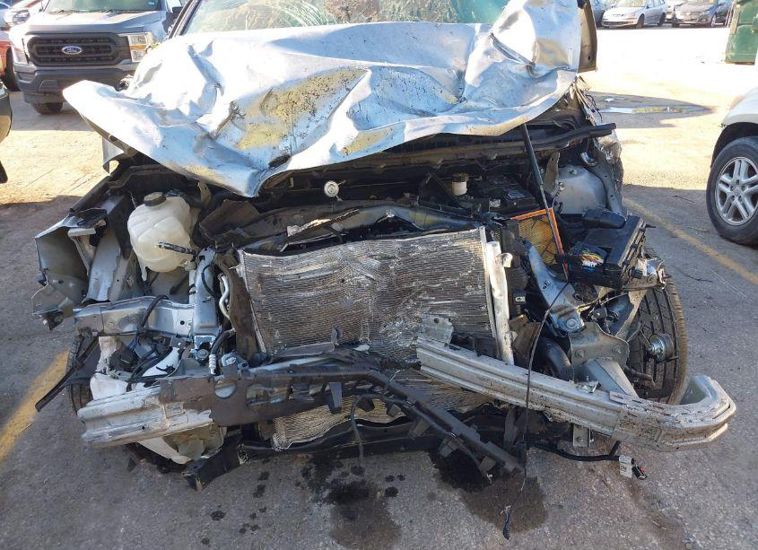 Photo 6 of 2024 Ford Edge SEL (VIN 2FMPK4J95RBA68377)