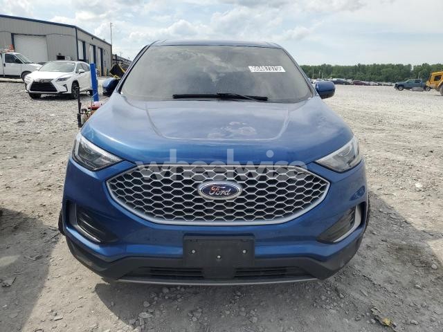 Photo 7 of 2024 FORD EDGE SEL N/A (VIN 2FMPK4J95RBA82991)