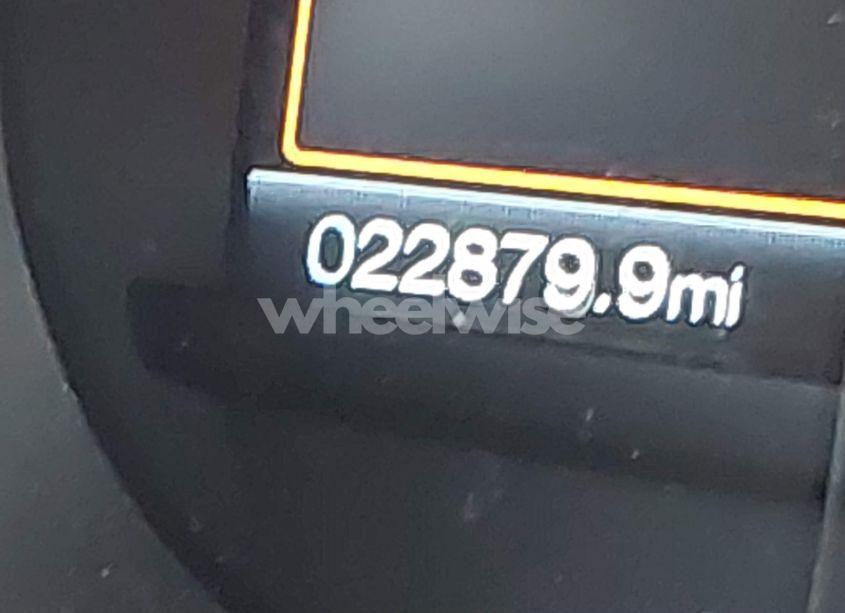 Photo 15 of 2024 Ford Edge SEL (VIN 2FMPK4J95RBA98110)