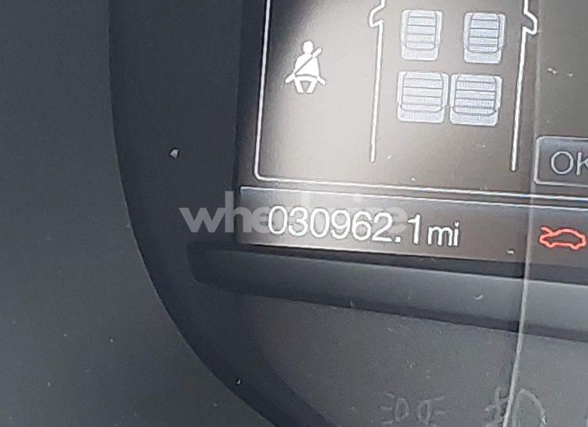 Photo 15 of 2024 Ford Edge SEL (VIN 2FMPK4J95RBB00650)