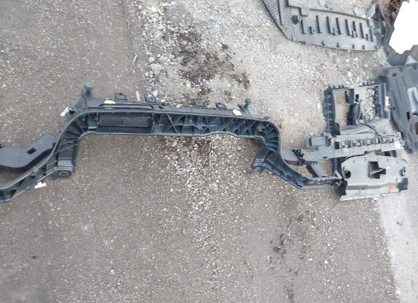 Photo 12 of 2024 Ford Edge SEL (VIN 2FMPK4J95RBB10577)