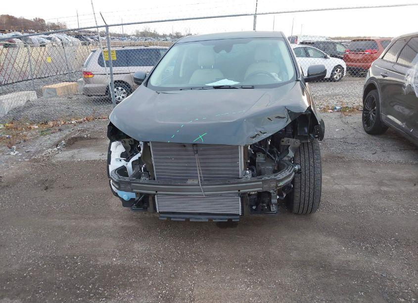 Photo 13 of 2024 Ford Edge SEL (VIN 2FMPK4J95RBB10577)