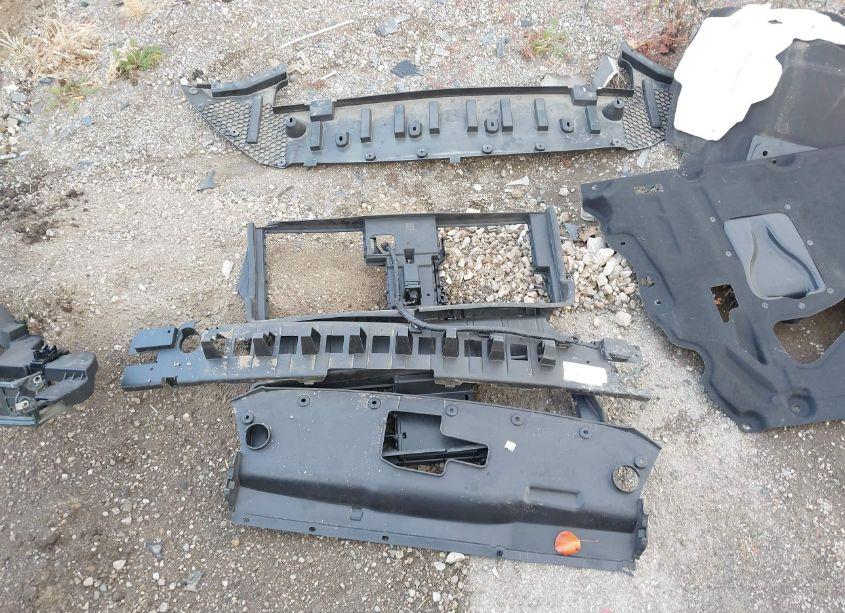 Photo 18 of 2024 Ford Edge SEL (VIN 2FMPK4J95RBB10577)