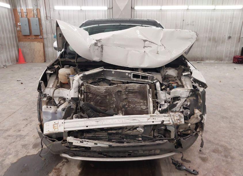 Photo 13 of 2015 Ford Edge SEL (VIN 2FMPK4J96FBB18540)