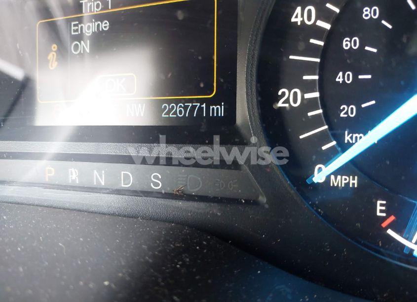 Photo 16 of 2016 Ford Edge SEL (VIN 2FMPK4J96GBB19740)