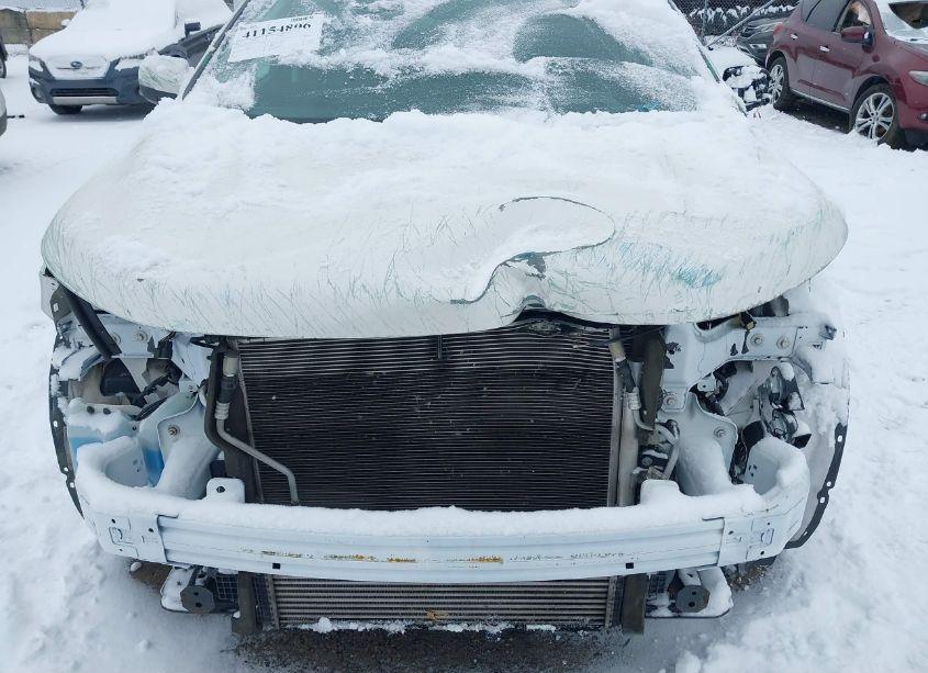 Photo 12 of 2016 Ford Edge SEL (VIN 2FMPK4J96GBB47411)