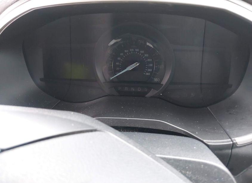 Photo 15 of 2016 Ford Edge SEL (VIN 2FMPK4J96GBB47411)