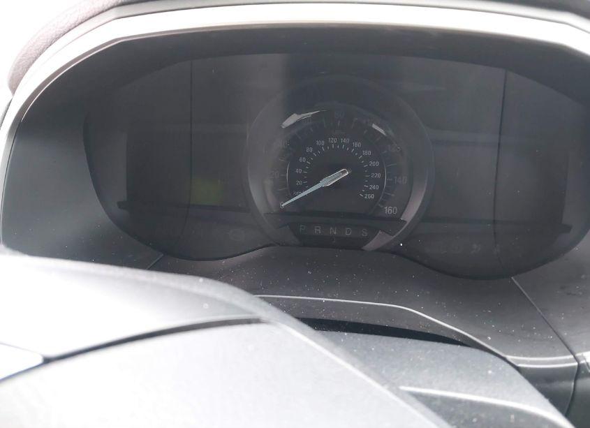 Photo 7 of 2016 Ford Edge SEL (VIN 2FMPK4J96GBB47411)