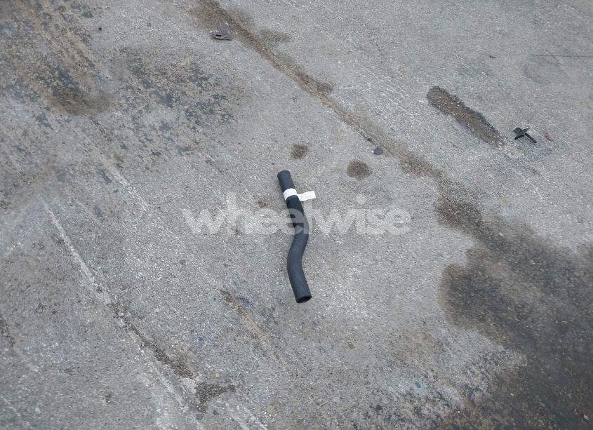 Photo 12 of 2016 Ford Edge SEL (VIN 2FMPK4J96GBC37335)