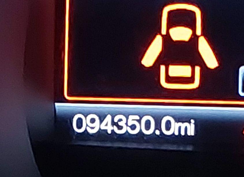 Photo 15 of 2017 Ford Edge SEL (VIN 2FMPK4J96HBB73167)