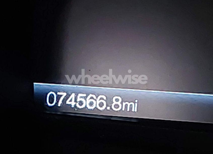 Photo 15 of 2019 Ford Edge SEL (VIN 2FMPK4J96KBB12909)