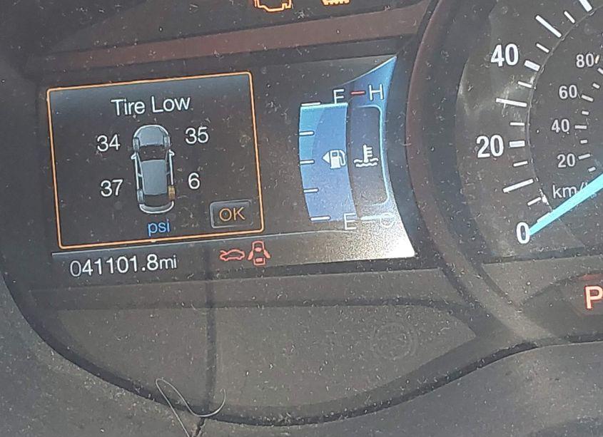 Photo 15 of 2019 Ford Edge SEL (VIN 2FMPK4J96KBB40497)