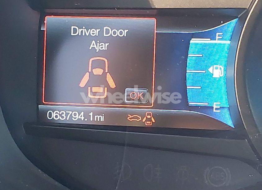 Photo 16 of 2019 Ford Edge SEL (VIN 2FMPK4J96KBB40516)