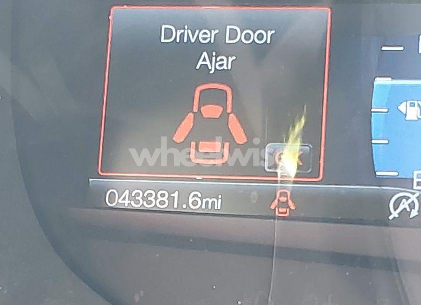 Photo 15 of 2020 Ford Edge SEL (VIN 2FMPK4J96LBA38991)