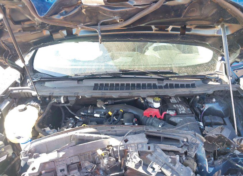 Photo 10 of 2020 Ford Edge SEL (VIN 2FMPK4J96LBA49425)