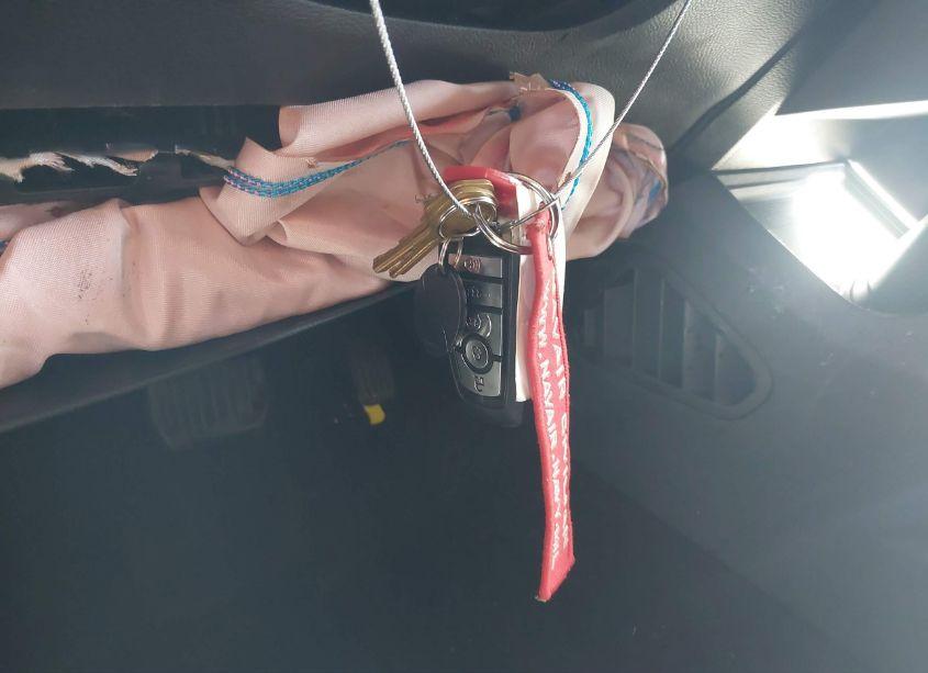 Photo 11 of 2020 Ford Edge SEL (VIN 2FMPK4J96LBA49425)