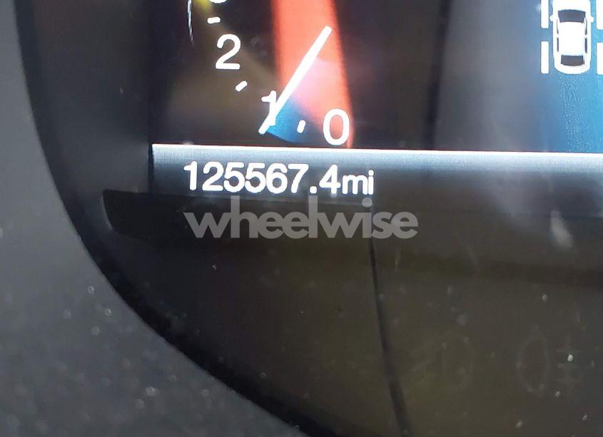 Photo 15 of 2020 Ford Edge SEL (VIN 2FMPK4J96LBB18145)