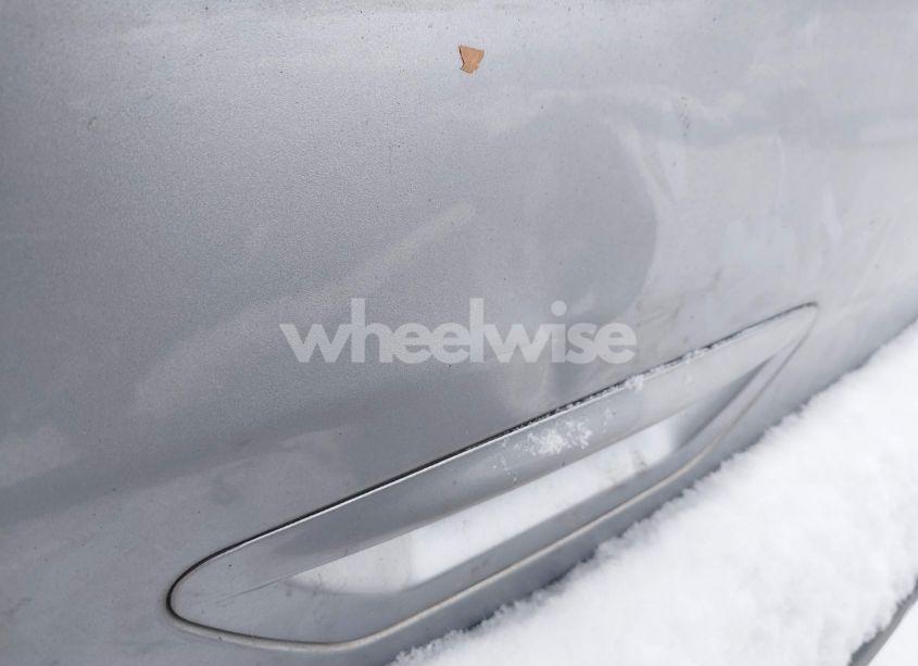 Photo 6 of 2020 Ford Edge SEL (VIN 2FMPK4J96LBB18145)