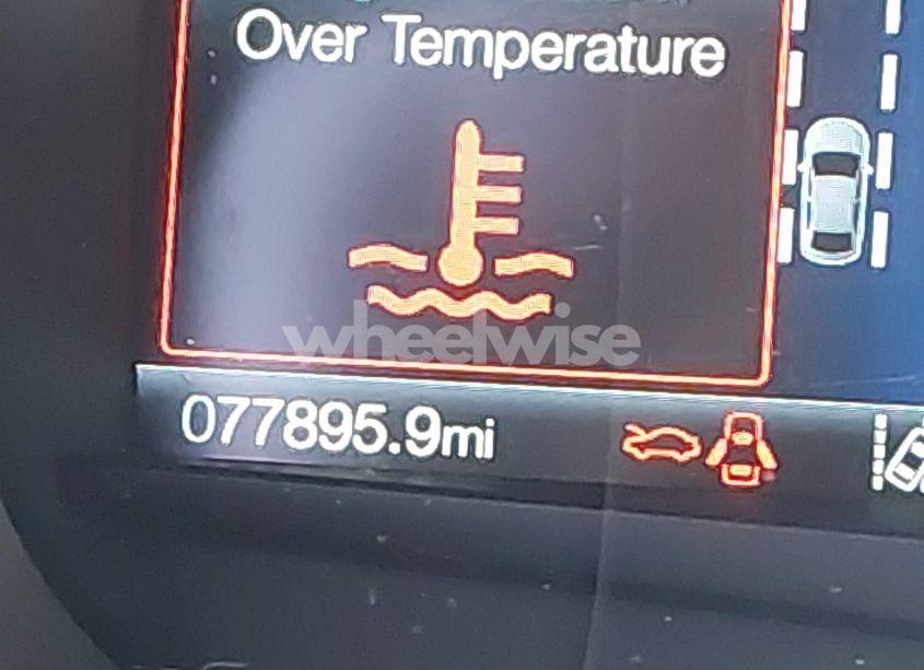 Photo 16 of 2020 Ford Edge SEL (VIN 2FMPK4J96LBB59651)