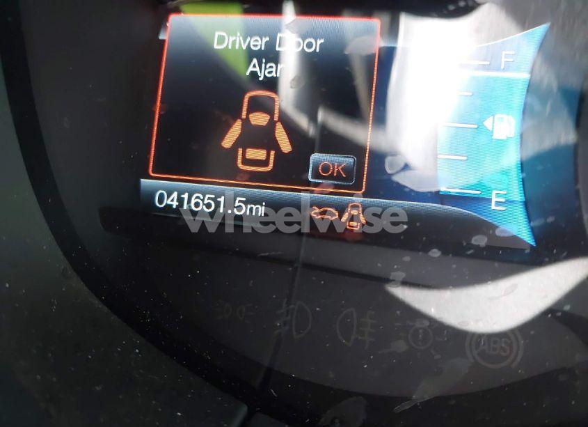 Photo 15 of 2021 Ford Edge SEL (VIN 2FMPK4J96MBA05670)