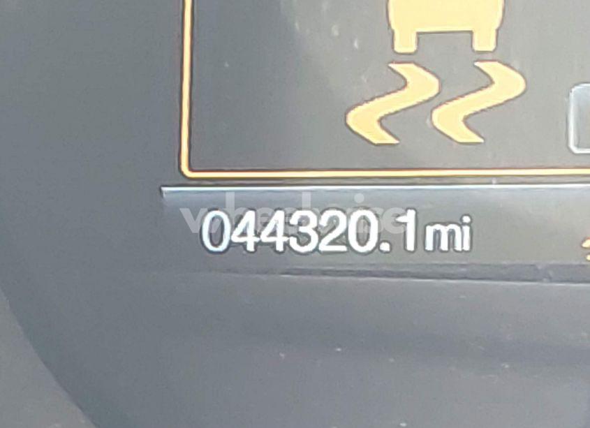 Photo 15 of 2022 Ford Edge SEL (VIN 2FMPK4J96NBA53736)