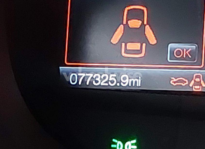 Photo 15 of 2022 Ford Edge ST-LINE (VIN 2FMPK4J96NBA59780)