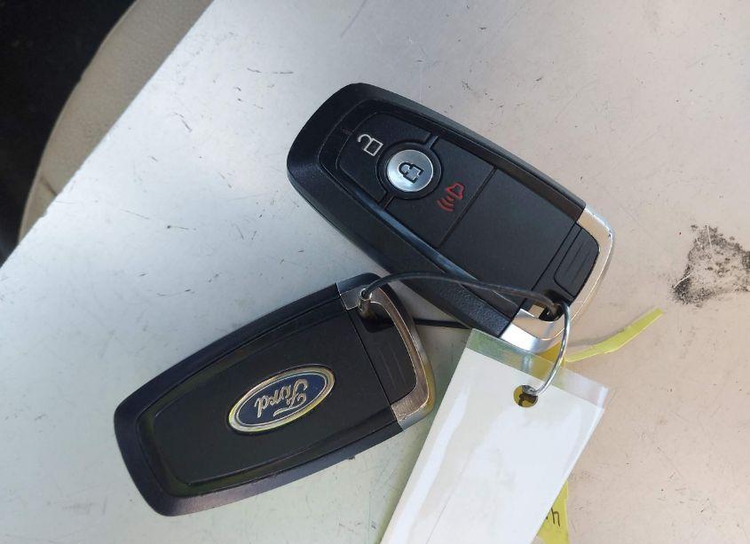 Photo 11 of 2022 Ford Edge SEL (VIN 2FMPK4J96NBA92701)