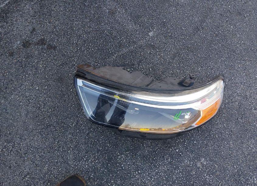 Photo 12 of 2022 Ford Edge SEL (VIN 2FMPK4J96NBA92701)