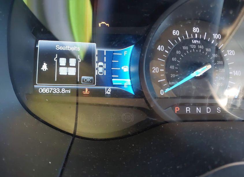 Photo 7 of 2022 Ford Edge SEL (VIN 2FMPK4J96NBA92701)