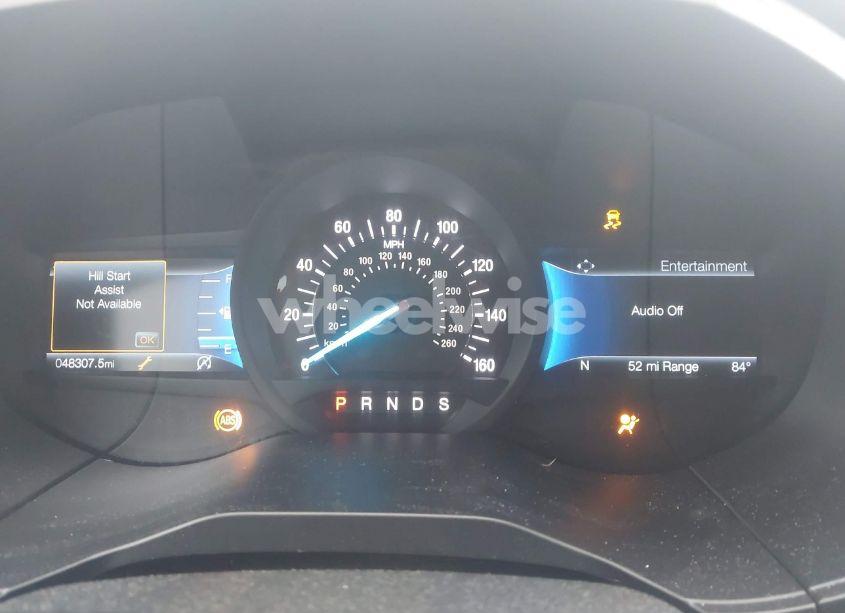 Photo 7 of 2023 Ford Edge SEL (VIN 2FMPK4J96PBA36597)