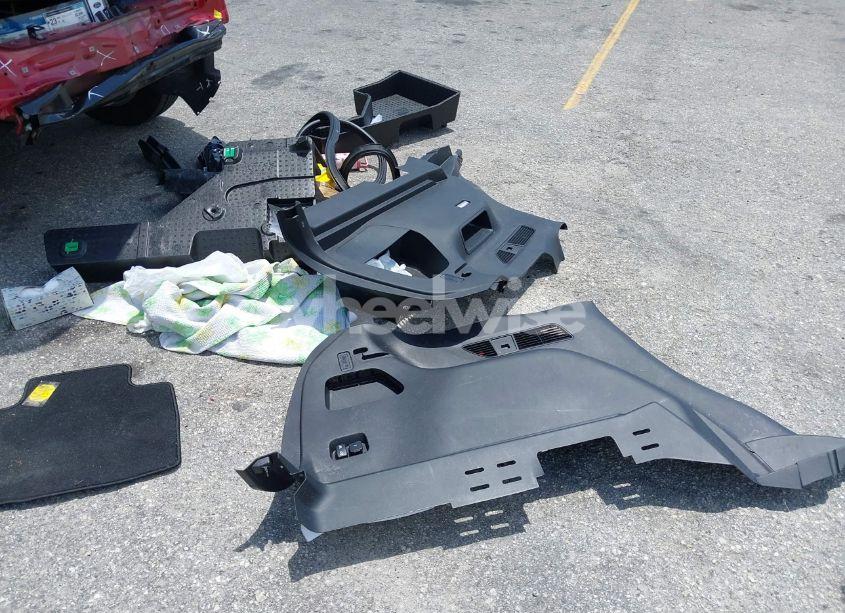 Photo 12 of 2024 Ford Edge SEL (VIN 2FMPK4J96RBA63768)