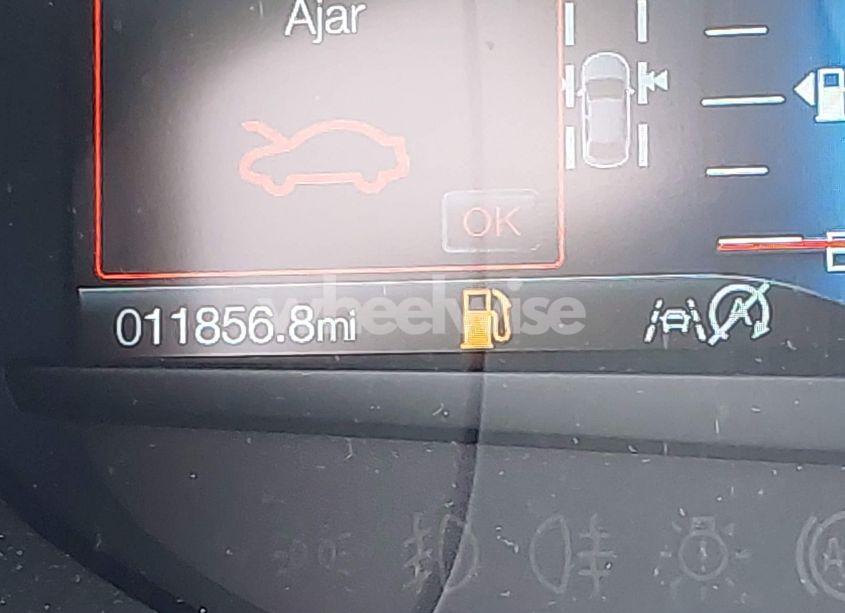 Photo 16 of 2024 Ford Edge SEL (VIN 2FMPK4J96RBA63768)