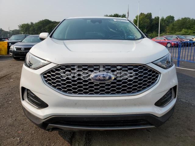 2024 FORD EDGE SEL N/A (VIN 2FMPK4J96RBA77671) main photo