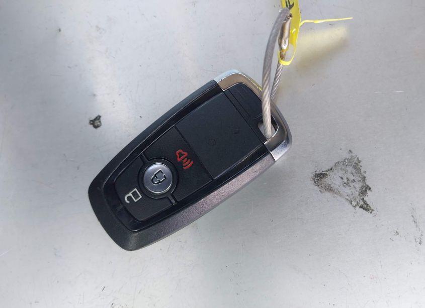 Photo 11 of 2024 Ford Edge SEL (VIN 2FMPK4J96RBA92977)